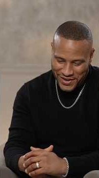 EXCLUSIVE INTERVIEW! with Devon Franklin on his newest film, Relationship Goals OUT NOW!