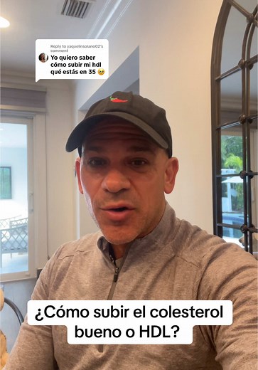 Cómo Aumentar el Colesterol Bueno HDL para la Salud