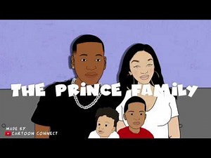 THE PRINCE FAMILY INTRO!
