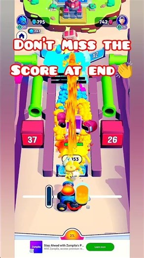 Average Players don't play Mob Control like this 😱 |