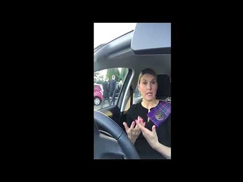 Life of a Funeral Celebrant | How a Funeral Service is Put Together