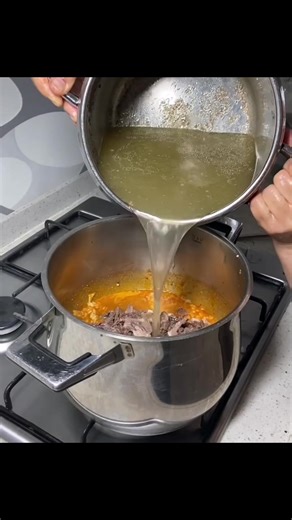 An insanely delicious Turkish Restaurant style Ottoman soup recipe! | Turkish Dream