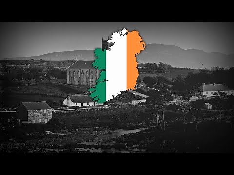 "The Dying Rebel" - Irish Folk Song [+Lyrics]