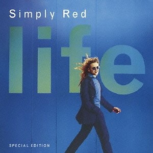 Simply Red - Life