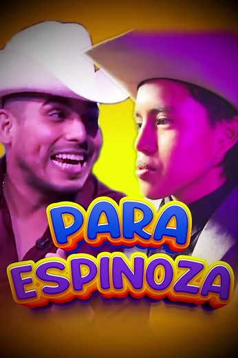 El Mensaje de Farruko Pop para Espinosa Paz