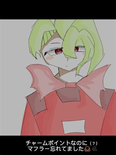 スプ＆コスモ擬人化！！