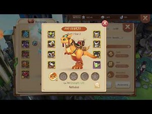 SPIRITMASTER CHARACTER REVIEW! - Tales of Wind | Laplace M