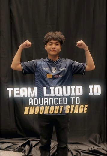 Team Liquid ID: A Journey of Resilience and Spirit