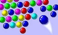 Juega gratis a Bubble Game 3: Deluxe en línea en Juegos.com