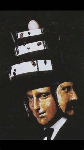 Malik Bade on Instagram: "“Bloodlines of the Beast” 📕 is a riveting exposé that uncovers the hidden influence of the Black Nobility, revealing the dark, ancestral roots of global power and control. All in-text references in the video were published in my book - Bloodlines of the Beast The Farnese family is linked to the Sovereign Military Order of Malta, a Catholic lay religious order with a history of chivalric and diplomatic influence. Prince Carlo de Borbón-Dos Sicilias, a descendant of the 