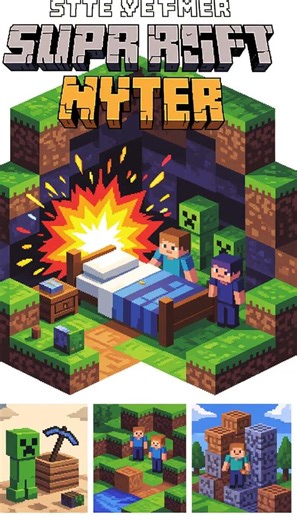 Unlock Epic Minecraft Hacks: Conquer Challenges and Explore Like a Pro!