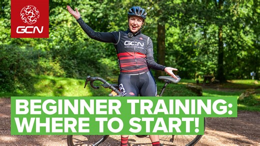 Getting started with road cycling?! Thank you for clicking on this video, this means you have taken the first few steps to get fitter, faster, and stronger - welcome to the start of your journey! We break it down for you step by step, what to prioritize, how to stay motivated & how to stay consistent! | Global Cycling Network