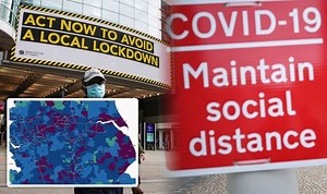 Tice says Tier system is ‘fundamentally wrong and unnecessary’