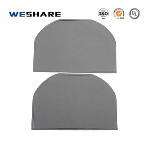 [Hot Item] Gray EPDM Closed-Cell Foam with Superior Durability and Low Water Absorption for Construction Applications