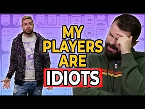 Setting Your Players Up For Success