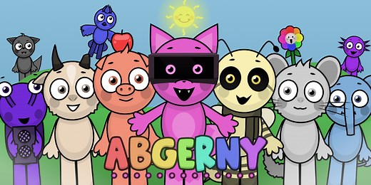 Abgerny by BaggerHead
