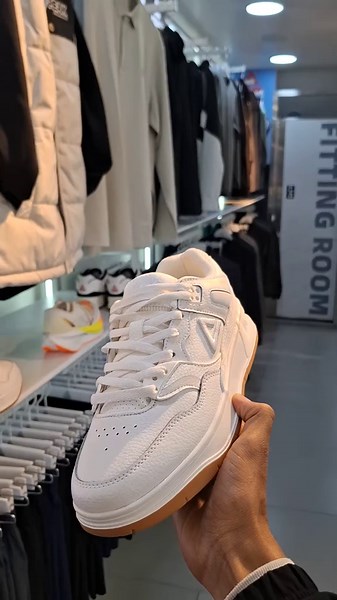 Discover Peak Men's Casual Shoes - New Arrivals