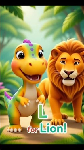 Learn ABC with Dinosaurs 🦖🔤 | Complete Alphabet A–Z for Kids | NonoBuds TV