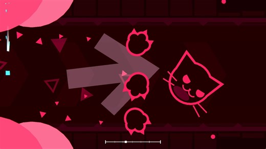 这才是我想玩的音游【Project Arrhythmia】scratch无伤