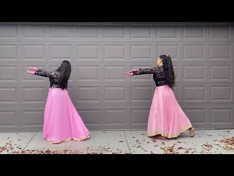 Radha Nachegi | Dance Cover | Sonakshi Sinha