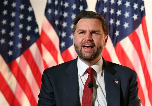 Here’s What a JD Vance Presidency Could Look Like - The Root