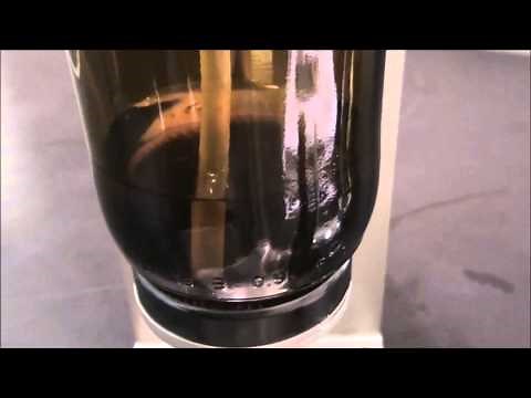 How to Counter-Pressure Bottle from a WilliamsWarn Personal Brewery or Carbonated Cornelius Keg