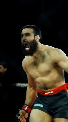 Ankit Baiyanpuria vs Owais Yaqoob Fight Update! 🇮🇳 | Brave Combat Federation #fitness