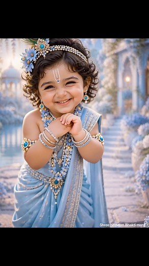 Radhakrishn ji bhakti — Shree Hit Prem Bhakti Marg