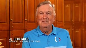 14K views · 648 reactions | As a #RyderCup captain, Ben Hogan was a man of few words. 'Don't lose.' | Golf Channel | Facebook