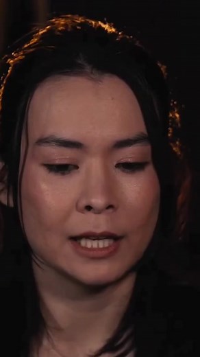 Mitski on her interpretation of My Love Mine All Mine #mitski #thelandisinhospitableandsoarewe #tliiasaw #mylovemineallmine #mylovemineallmine #mitskimiyawaki #mitskitok #fyp