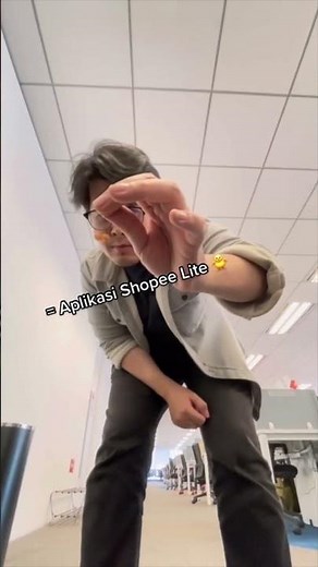 Download Shopee Lite | Aplikasi Lebih Kecil Belanja Makin Nyaman