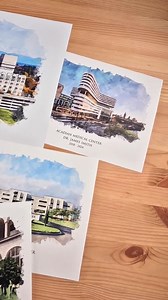 Custom Doctor Gift, Watercolor Hospital Portrait From Photo, Doctor Retirement Gift, Personalized Medical Student Gift, White Coat Ceremony - Etsy