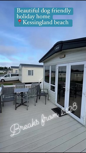 5.9K views · 16 reactions | 10, The Dunes - Kessingland Beach Holiday...