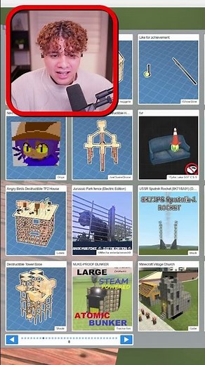 THE ALMIGHTY LOAF VS LA TORRE MAS ALTA GMOD GARRYS MOD