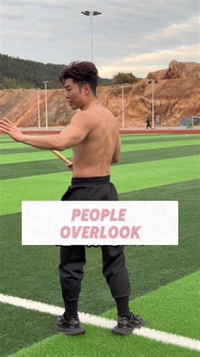 The Healing Energy of Tai Chi on Instagram: "Most people think weak legs come from aging. That’s wrong. The real problem is weak glutes — and no amount of running, stretching, or kicking will fix it. Just 5 minutes a day at home, no running, no jumping, using the right resistance movement, can help rebuild strength, improve balance, and make walking feel easier again. I’m sharing this openly and completely with the fortunate person watching this video. 👉 Interested in the product I’m using? Com