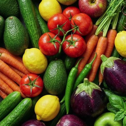 The Secret to Getting Farm Fresh Groceries Delivered Straight to Your Door