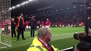 58K views · 563 reactions | On this day in 2006, Nemanja Vidic joined Manchester United. Leader, Warrior, Legend!!! #Mufc | MUFC Songs & Chants | Facebook