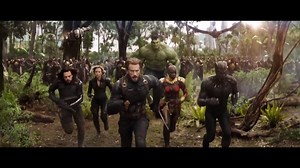 "Avengers: Infinity War" will challenge many a moviegoer | Plugged In