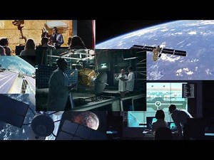 The Future of Space Missions: How Ansys Powers Satellite Innovation with Ansys ODTK and STK | Ansys Digital Mission Engineering