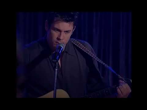 Christian Kane sings “LA song” in Angel