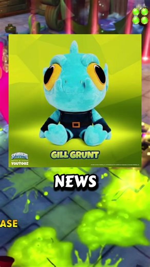 A look back at skylanders in 2025 and it was a surprisingly a great year #skylanders #skylanders #skylandersgiants #skylanderstrapteam #skylanders7