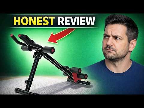 Flybird Foldable Ab Machine Review: Budget Core Trainer That Actually Works? (2026)
