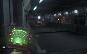 寒风【异形：隔离 Alien Isolation】实况流程 P2