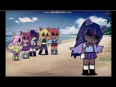 ✨ Twilight Sparkle yells at Pinkie Pie | Gacha Life 🎈