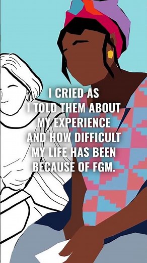 Female Genital Mutilation: Facing community resistance in the fight against FGM