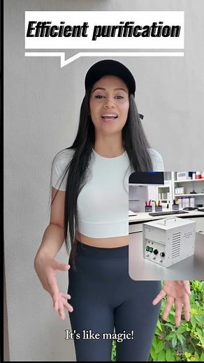 Mp 3000 Ozone Generator