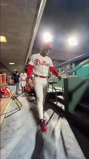 Bryce Harper Walk Up Song