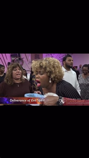 Pastors With Props on Instagram: "828 - Prophet Ed Citronnelli"