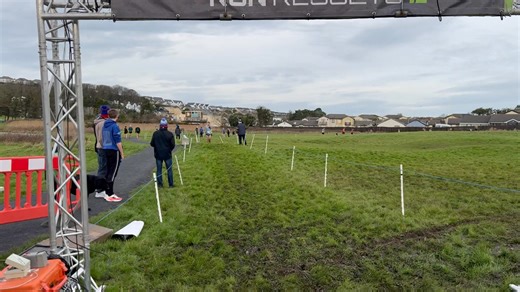 Donal Coakley of Glanmire A.C wins Munster Athletics Men's Master's XC https://myrunresults.com/events/munster_master__juv_interclub_relays/5920/results Athletics Ireland Irish Runner Magazine Cork Athletics County Board | Myrunresults.com