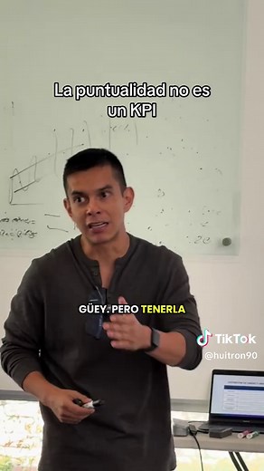 La ‘hora nalga’ y la productividad: más allá del tiempo